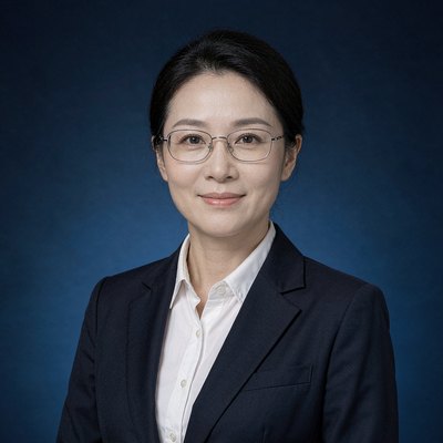 示例 · 周老师
