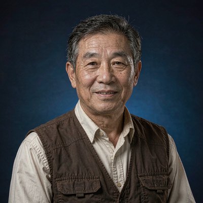 示例 · 孙师傅