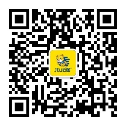 公众号二维码